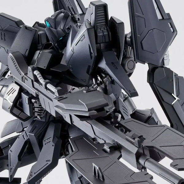 [BUNJANG] Bandai Club-G Limited Edition MG Hyaku Shiki Kai / 반다이 클럽지 한정판 mg 백식괴
