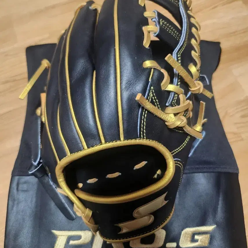 [BUNJANG] Sasaki Infielder's Glove 11.5 inch / 사사키 글러브