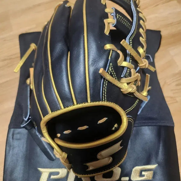 [BUNJANG] Sasaki Infielder's Glove 11.5 inch / 사사키 글러브