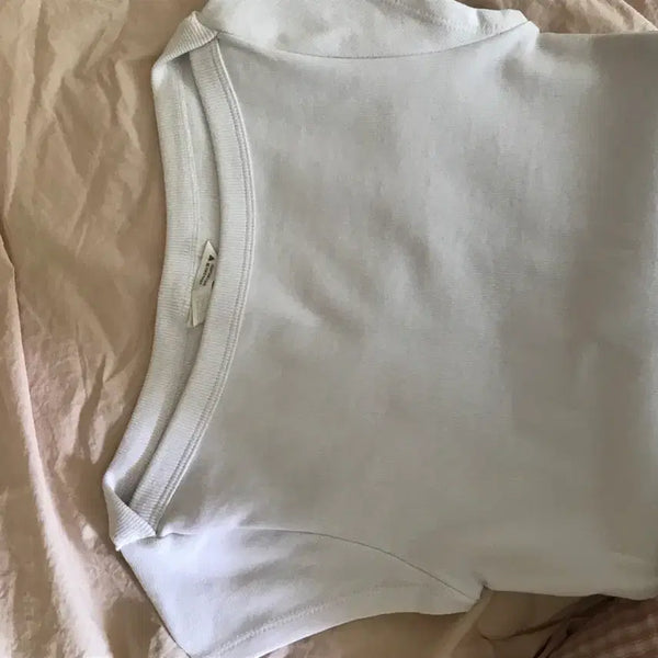 [BUNJANG] Zara T-Shirt / 자라 티셔츠