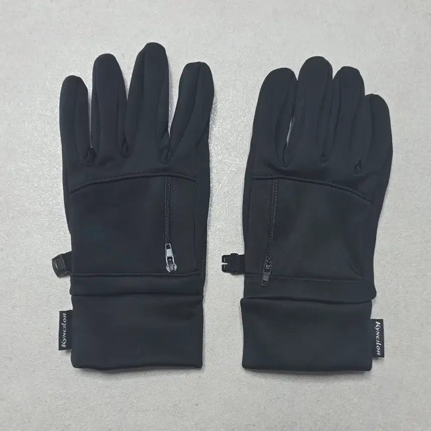 [BUNJANG] Sports Winter Gloves - Size 10x22 / 스포츠 방한 장갑