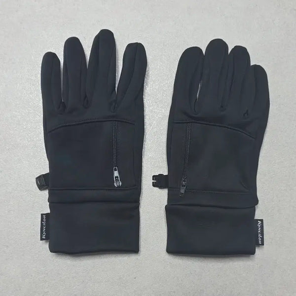 [BUNJANG] Sports Winter Gloves - Size 10x22 / 스포츠 방한 장갑