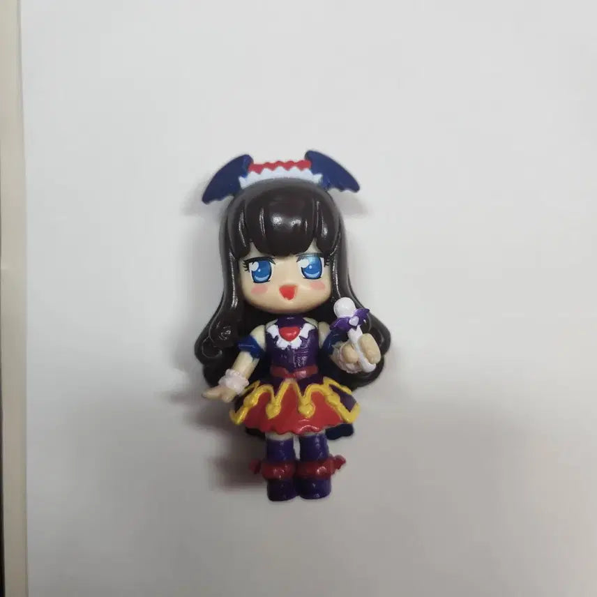 [BUNJANG] Pripara Kurosu Aroma Figure / [X 2.5] 프리파라 쿠로스 아로마 피규어