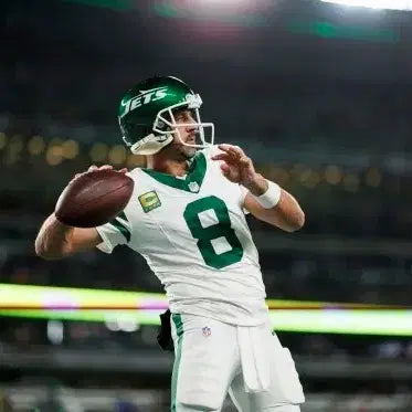 [BUNJANG] Nike NFL New York Jets Vapor Limited Football Jersey XL / 나이키 NFL 뉴욕 제츠 베이퍼리미티드 유니폼 XL 미식축구 져지