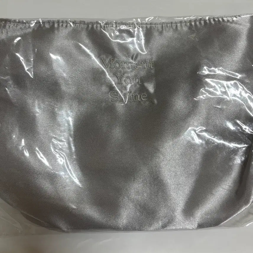 [BUNJANG] Glint Silky Bag / (새상품) 글린트 실키백