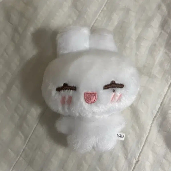 [BUNJANG] Happy Ddeon 12cm Plush / 해피떤 양도 판매 12cm