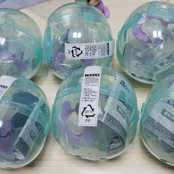 [BUNJANG] Dr. STONE Gacha Gen / 닥터스톤 가챠 겐