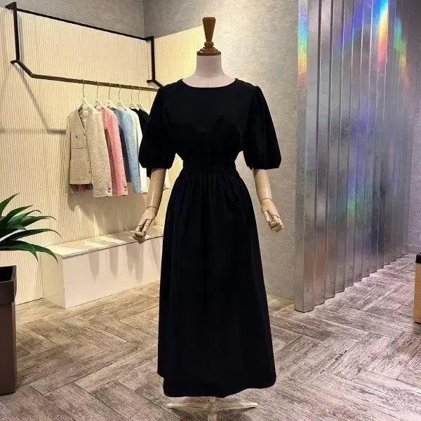 [BUNJANG] ab.f.z Long Dress / ab.f.z 롱원피스