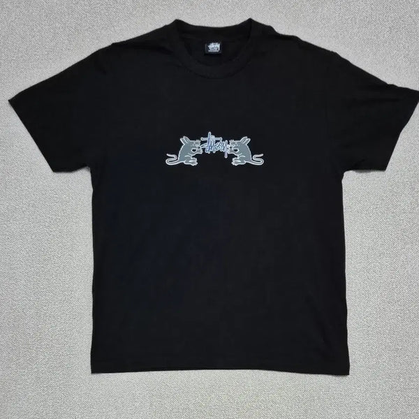 [BUNJANG] Stussy Homebrew Short Sleeve T-Shirt / 스투시 홈브루 반팔 티셔츠
