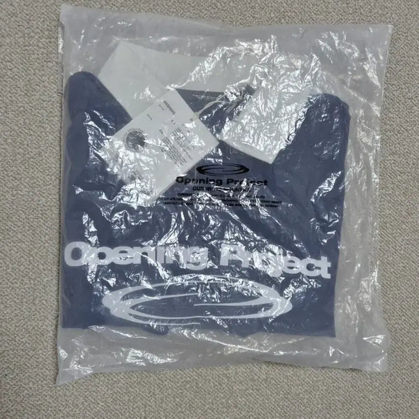[BUNJANG] Opening Ceremony Short Sleeve Polo T-Shirt / 오프닝세레모니 반팔 폴로 티셔츠 새상품