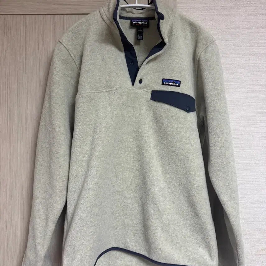 [BUNJANG] Patagonia Synchilla Men's Small / 파타고니아 신칠라 | 남성S