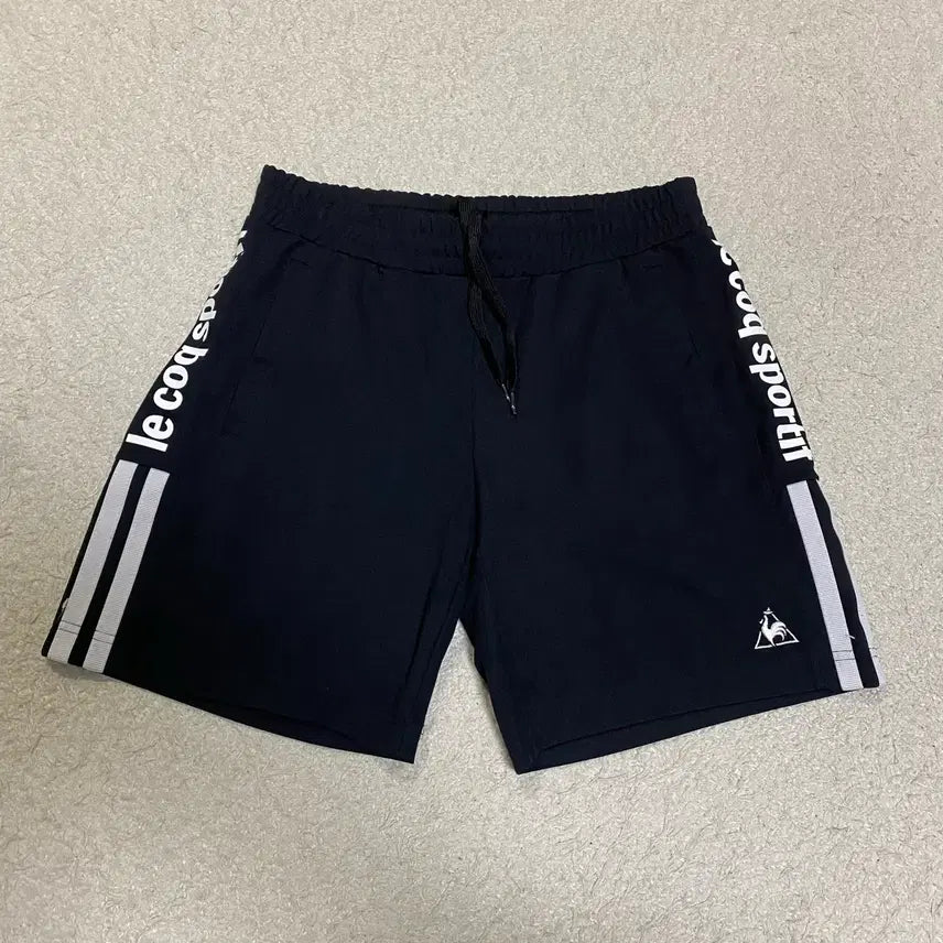 [BUNJANG] Le Coq Sportif Shorts Size S / 르꼬끄 스포르티브 반바지 s 70
