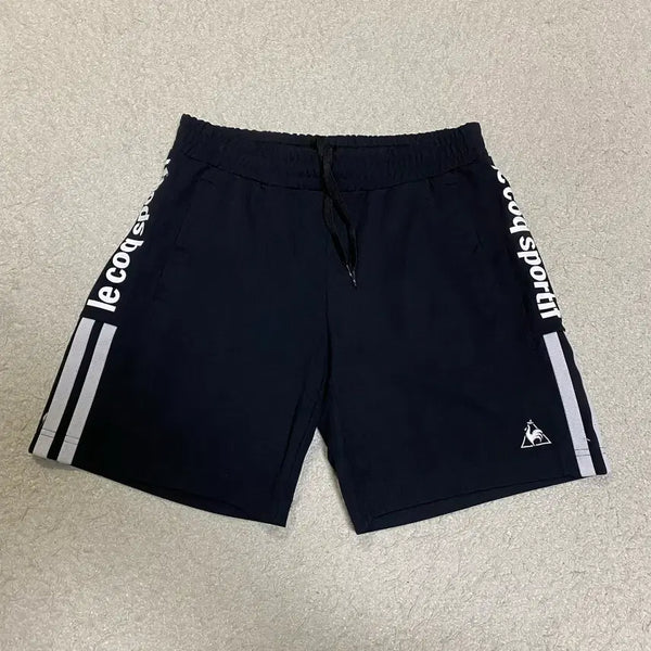 [BUNJANG] Le Coq Sportif Shorts Size S / 르꼬끄 스포르티브 반바지 s 70