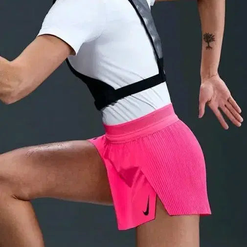 [BUNJANG] Nike Women's Swift Dri-FIT Shorts / 새상품 나이키 위먼 스위프트 드라이핏 쇼츠