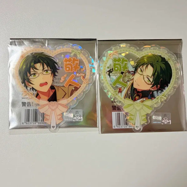 [BUNJANG] Ensemble Stars! Official Clear Card Keito / 앙스타 오시 클리어 카드 클카 케이토