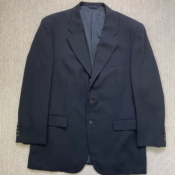 [BUNJANG] Christian Dior Striped Blazer / 크리스찬디올 스트라이프 블레이저