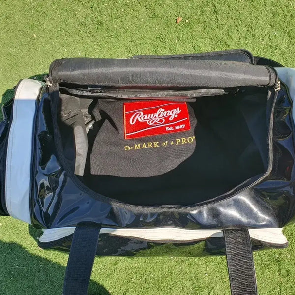 [BUNJANG] Wilson Baseball Bag / 윌슨 야구가방