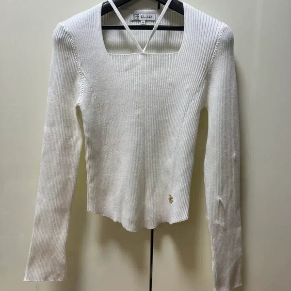 [BUNJANG] Egoist Knit Sweater / Egoist 에고이스트 니트