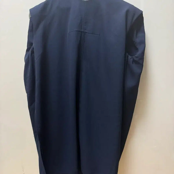 [BUNJANG] Orr Blouse Navy / 새상품 orr 오르 블라우스