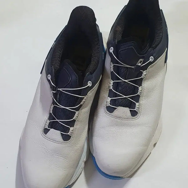 [BUNJANG] FootJoy ProSL BOA Men's Leather Golf Shoes / 풋조이 프로SL 보아시스템 남성용 가죽 골프화  칭찬은고래도춤추게