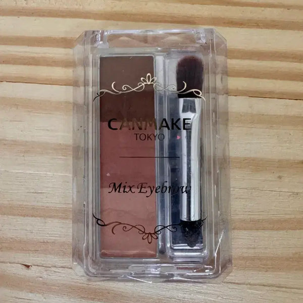 [BUNJANG] Canmake Tokyo Mix Eyebrow / 캔메이크