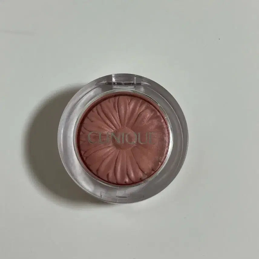 [BUNJANG] Clinique Nude Pop Blush / 크리니크 누드팝 (블러쉬팝으로 교환 가능)