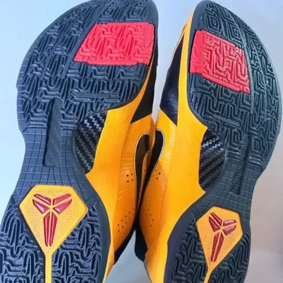 [BUNJANG] Nike Kobe 5 Protro Bruce Lee / 코비 5 프로트로 브루스 리