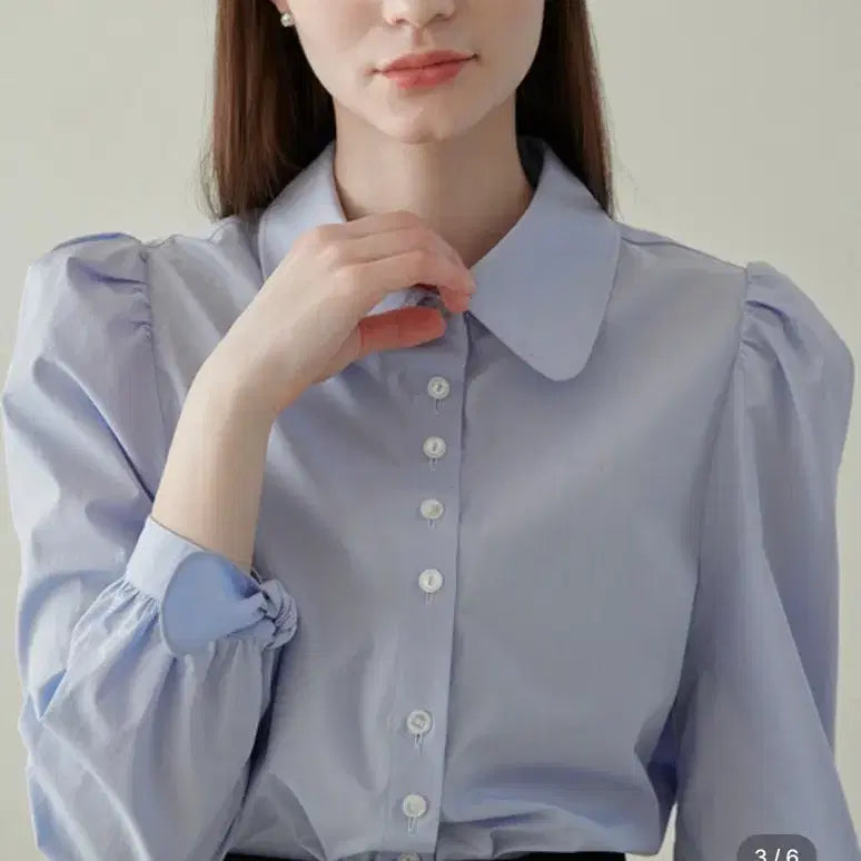 [BUNJANG] Flooum Navi Shirt / 플로움 Navi Shirts | 플로움 셔츠