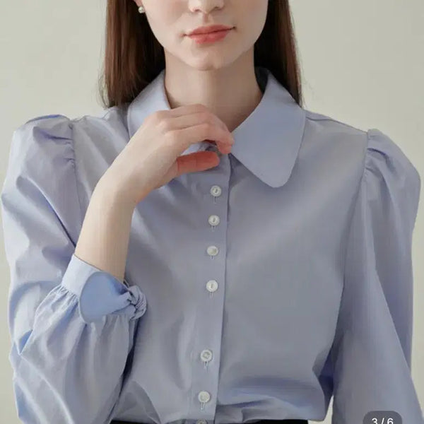 [BUNJANG] Flooum Navi Shirt / 플로움 Navi Shirts | 플로움 셔츠