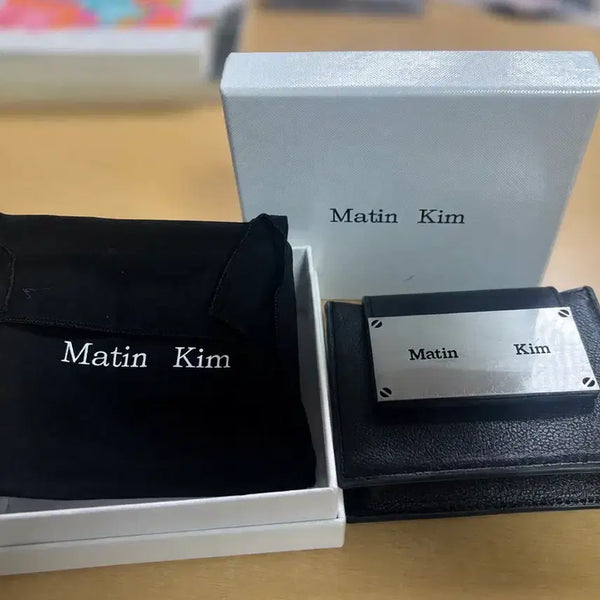 [BUNJANG] Matin Kim Accordion Mini Bag / 마뗑킴 아코디언 미니백 풀박스 판매합니다 (Matin Kim ACCORD