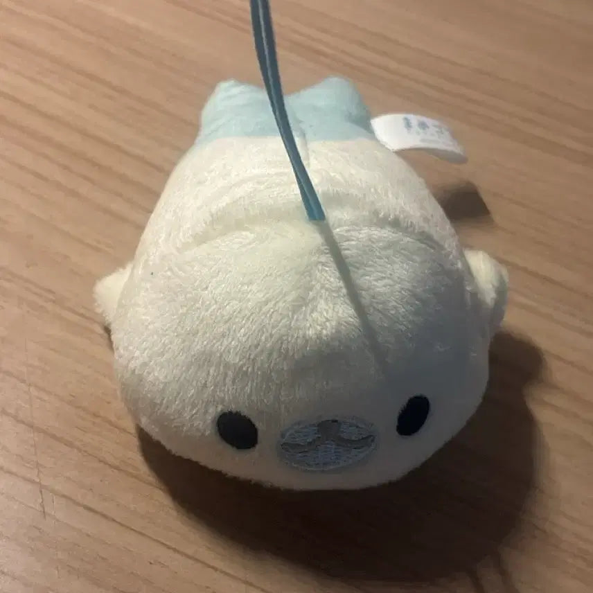 [BUNJANG] Mamegoma Plush Strap / 마메고마 인형 스트랩