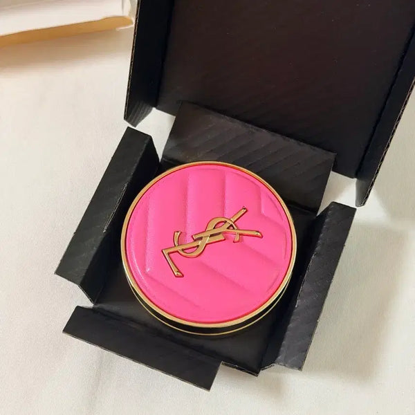 [BUNJANG] Yves Saint Laurent Couture Blush #87 / 정품 입생로랑 쿠션 블러셔 메이크미 블러쉬 파우더 블러쉬 87