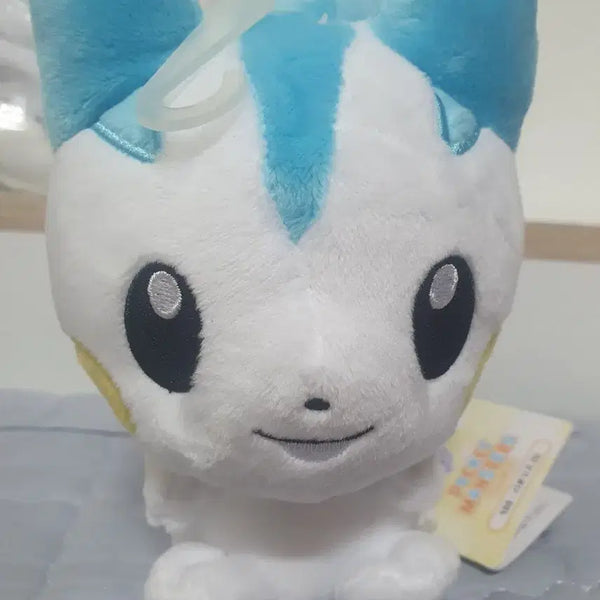 [BUNJANG] Pokemon All Star Collection Pachirisu Plush / 포켓몬 올스타 컬렉션 파치리스 인형
