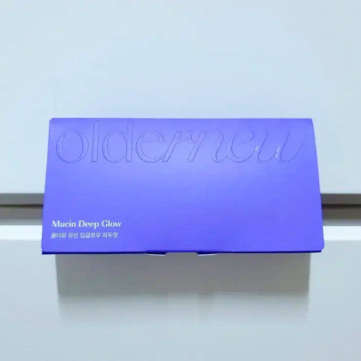 [BUNJANG] All The Much Mucin Collagen Jelly (Plum or Kiwi) / 올더뮤 뮤신 콜라겐 자두 키위 젤리