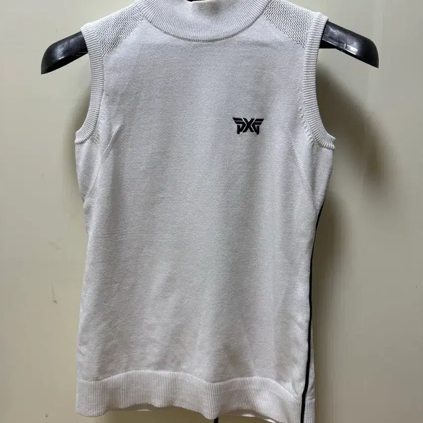 [BUNJANG] PXG Women's Golf Knit Top / pxg여성 골프 니트