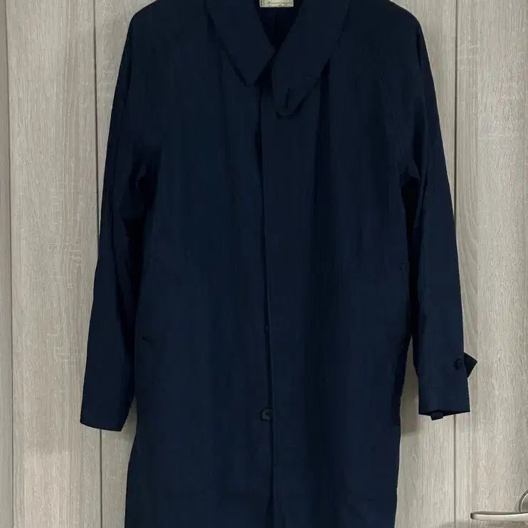 [BUNJANG] Old Joe Waterproof Spring Coat Size 38 / 올드조 워터프루트 스프링코트 38사이즈