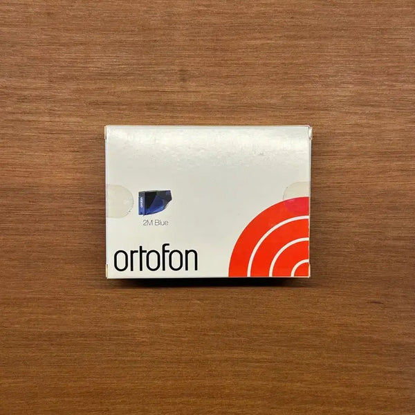 [BUNJANG] Ortofon 2M Blue Cartridge / Ortofon 2M Blue 카트리지
