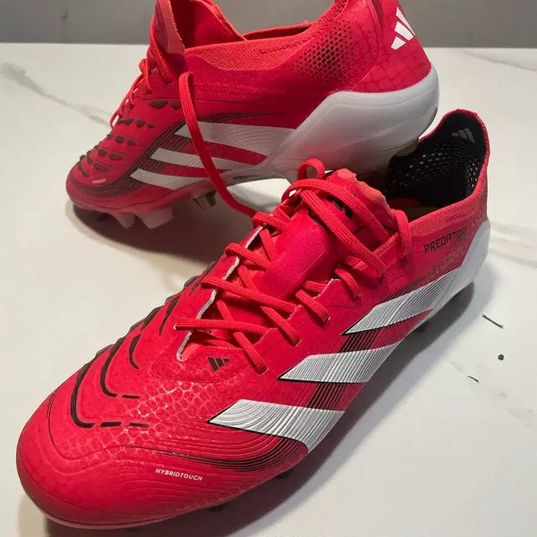 [BUNJANG] Adidas Predator Elite HG270 Football Boots / 프레데터 엘리트 HG270