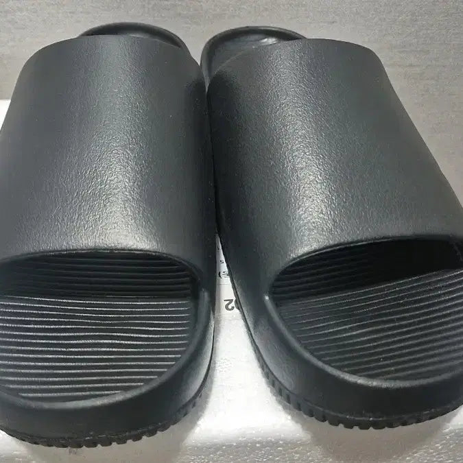 [BUNJANG] Nike Cam Slide 270 Black / 나이키 캄 슬라이드270