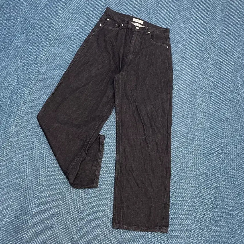 [BUNJANG] Goodlife Works Denim Pants / [S] 굿라이프웍스 데님 팬츠 만원샵