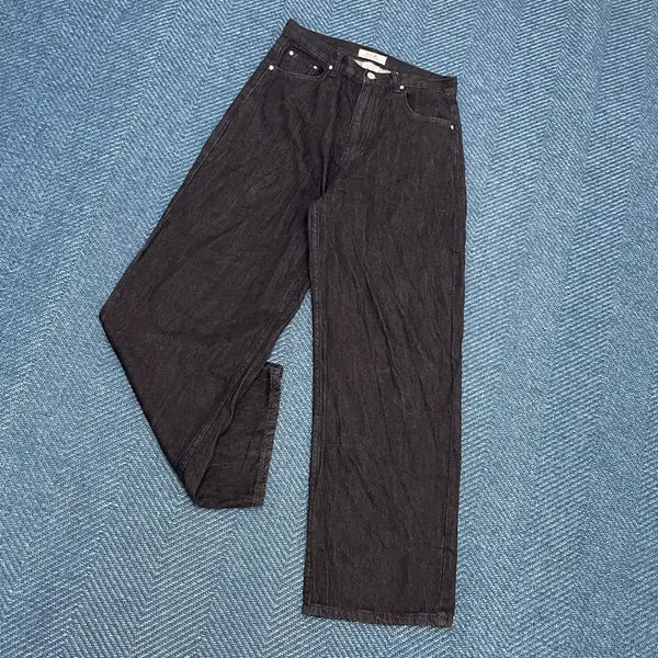 [BUNJANG] Goodlife Works Denim Pants / [S] 굿라이프웍스 데님 팬츠 만원샵