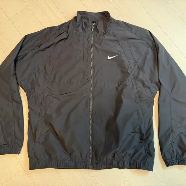 [BUNJANG] Nike x NOCTA Nylon Track Jacket XL / [XL] 나이키x녹타 나일론 트랙자켓 (FN7667-010) 판매합니다.