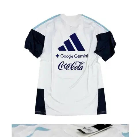 [BUNJANG] Adidas Argentina Training Jersey / [새제품] 아디다스 26-28 아르헨티나 트레이닝 저지