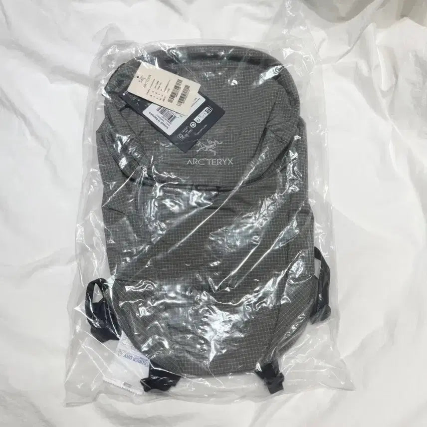 [BUNJANG] Arc'teryx Consil 15 Backpack Porridge New / 아크테릭스 컨실 15 백팩 포리지 새상품