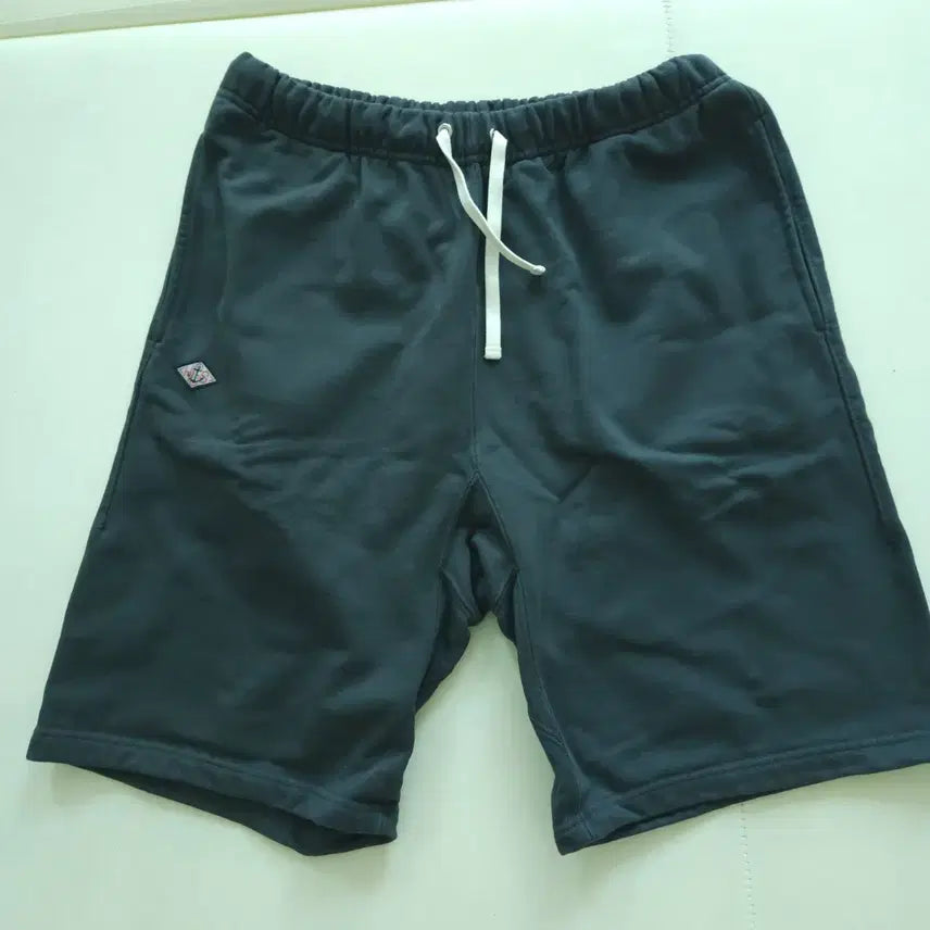 [BUNJANG] HGS Sweatpants Dark Gray / [M] HGS스웻팬츠 다크그레이