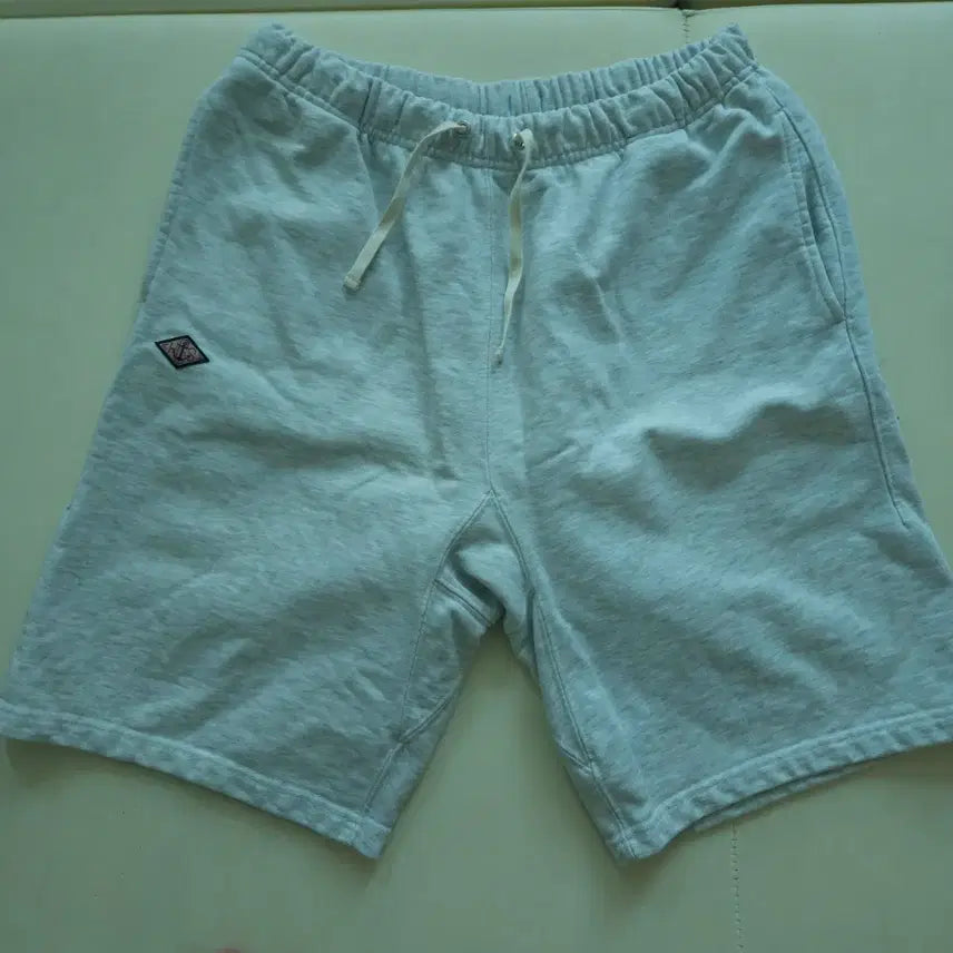 [BUNJANG] HGS Sweatpants Light Grey / [M] HGS스웻팬츠 라이트그레이