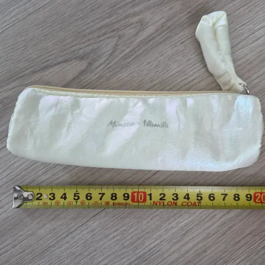 [BUNJANG] Minsko x Filimili 829 Pouch / 민스코 필리밀리 829 파우치