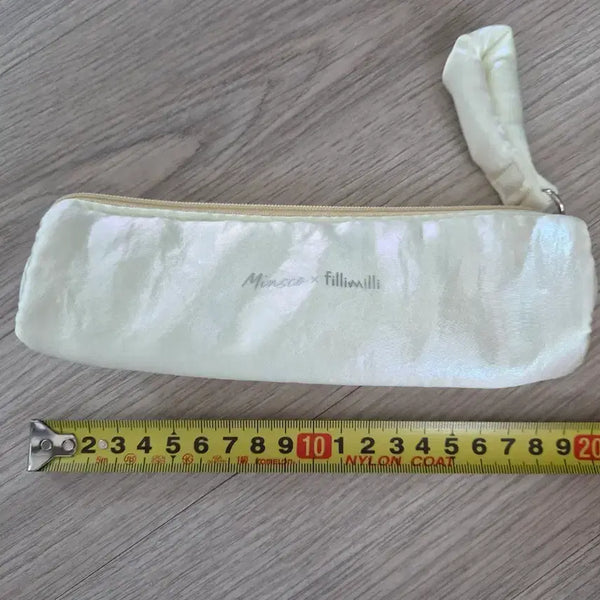 [BUNJANG] Minsko x Filimili 829 Pouch / 민스코 필리밀리 829 파우치
