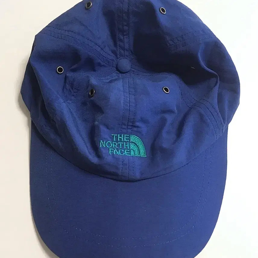 [BUNJANG] The North Face Supplex Nylon Tech Cap / 노스페이스 서플렉스 나일론 테크캡
