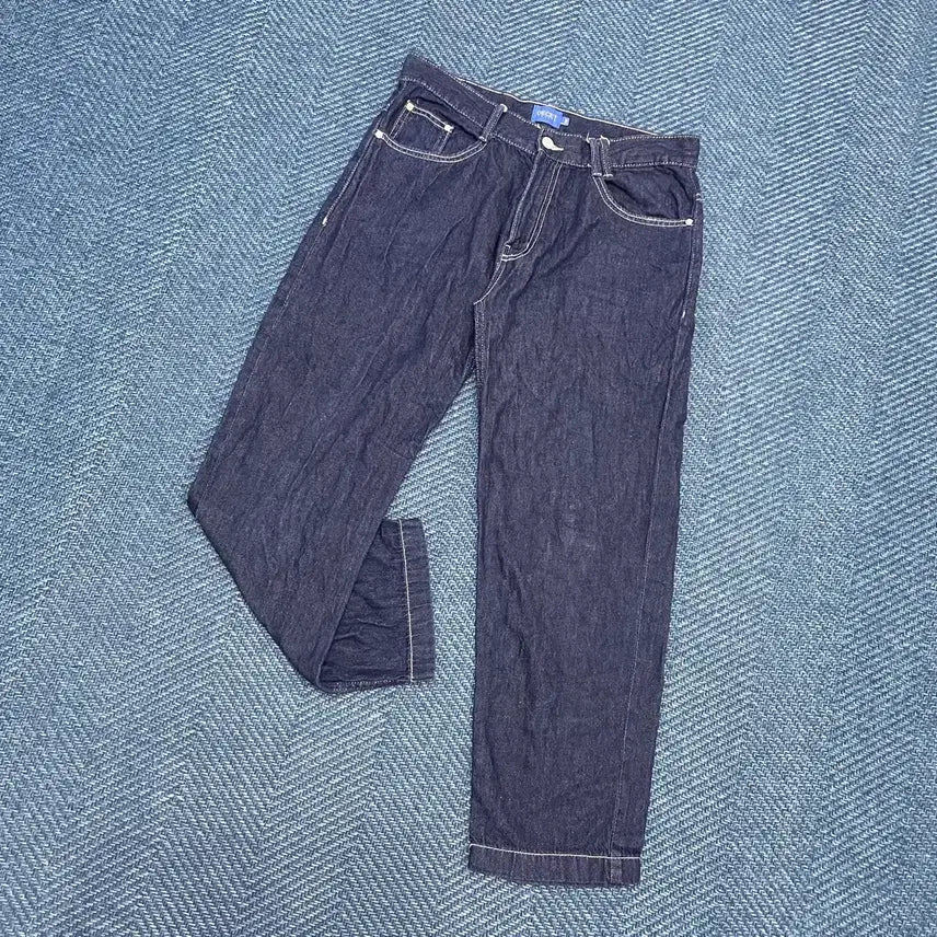 [BUNJANG] Dekete Denim Pants / [30] 데케트 데님 팬츠 만원샵